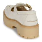 Timberland STONE STREET Beige Ballerine Donna - 5