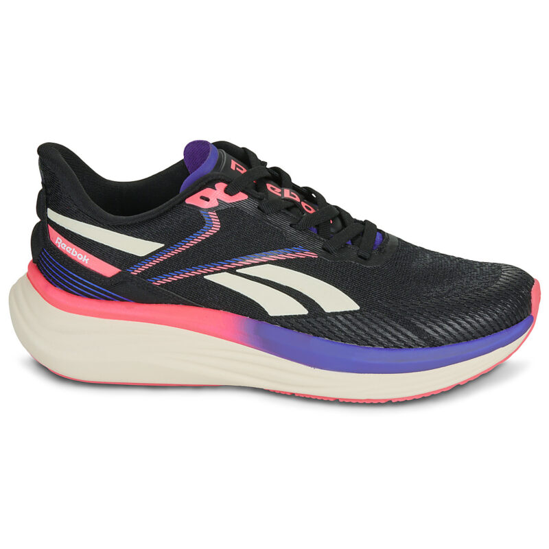 Reebok Sport VIVA SPEED Nero Scarpe da running Donna - 2