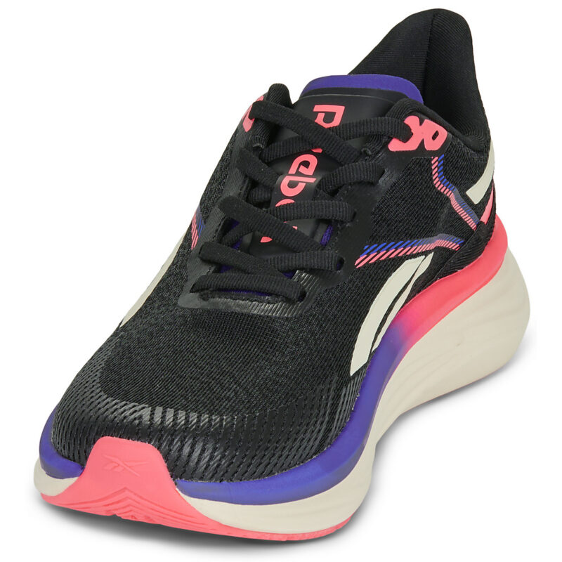 Reebok Sport VIVA SPEED Nero Scarpe da running Donna - 3