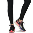 Reebok Sport VIVA SPEED Nero Scarpe da running Donna - 8