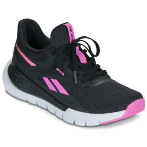 da fitness Reebok Sport REEBOK FLEX TRAINER Nero Scarpe da fitness Donna