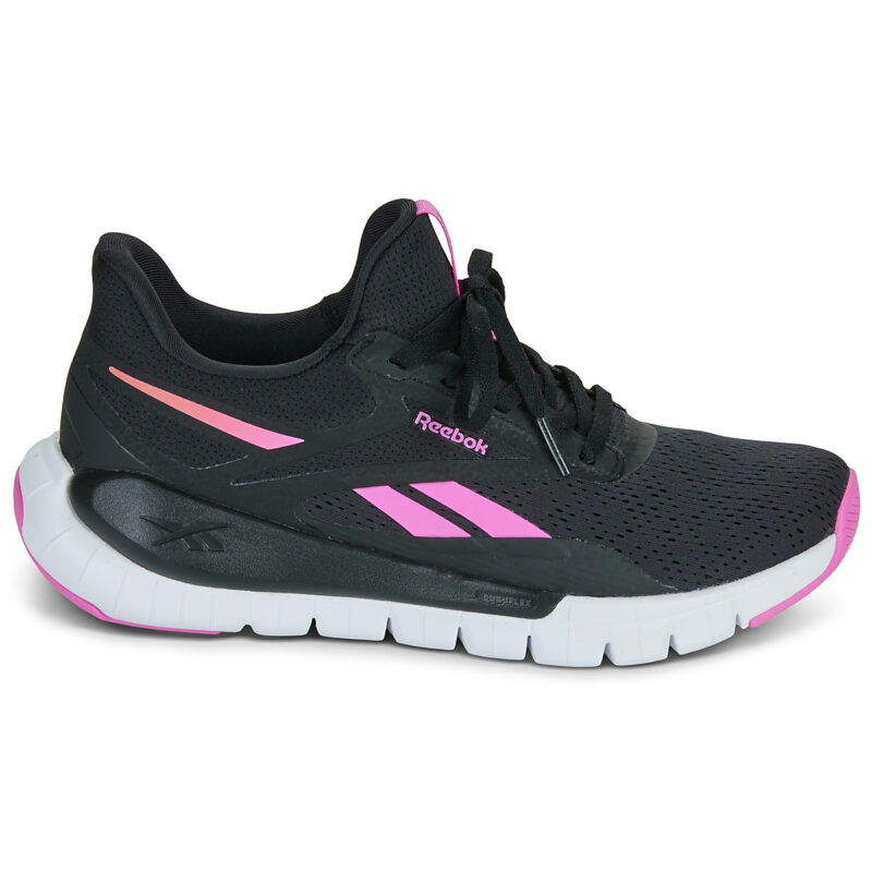 da fitness Reebok Sport REEBOK FLEX TRAINER Nero Scarpe da fitness Donna - 2