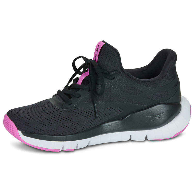 da fitness Reebok Sport REEBOK FLEX TRAINER Nero Scarpe da fitness Donna - 4