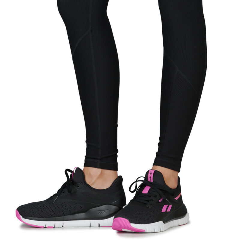 da fitness Reebok Sport REEBOK FLEX TRAINER Nero Scarpe da fitness Donna - 8