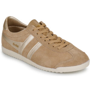 Gola  Bullet Pearl  Beige -  Sneakers basse Donna