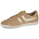 Gola Bullet Pearl Beige Sneakers basse Donna - 4