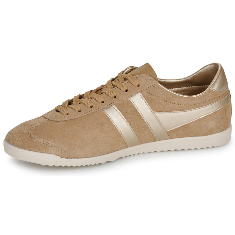 Gola Bullet Pearl Beige Sneakers basse Donna - 4