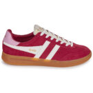 Gola Cyclone Rosso Sneakers basse Donna - 2