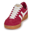 Gola Cyclone Rosso Sneakers basse Donna - 3