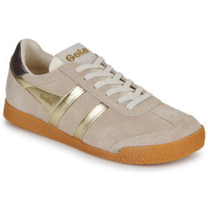 Gola  Elan Glitz  Beige -  Sneakers basse Donna