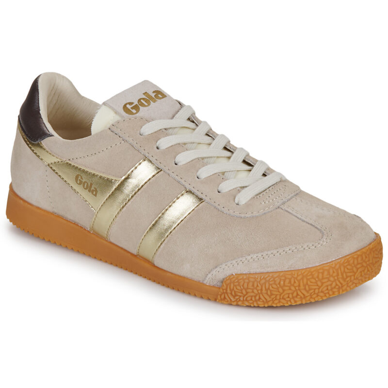 Gola  Elan Glitz  Beige -  Sneakers basse Donna - 1