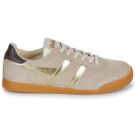 Gola  Elan Glitz  Beige -  Sneakers basse Donna - 2