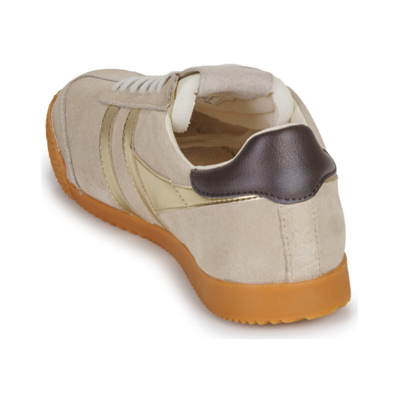 Gola  Elan Glitz  Beige -  Sneakers basse Donna - 5
