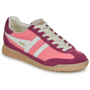 Gola  Firefly  Rosa -  Sneakers basse Donna