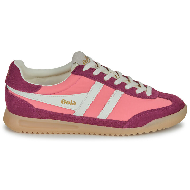 Gola Firefly Rosa Sneakers basse Donna - 2