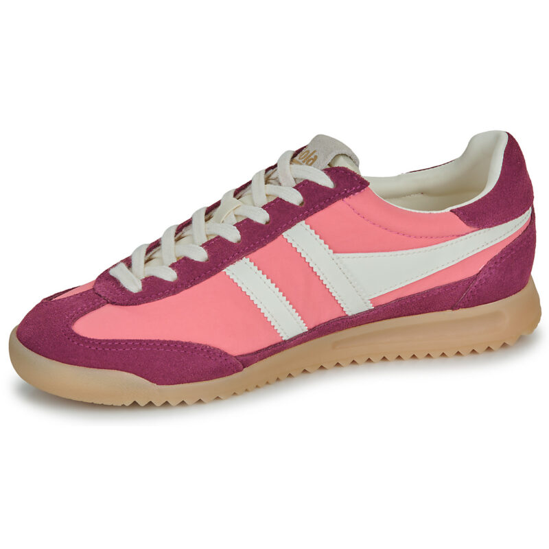 Gola Firefly Rosa Sneakers basse Donna - 4