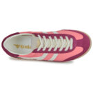 Gola Firefly Rosa Sneakers basse Donna - 6