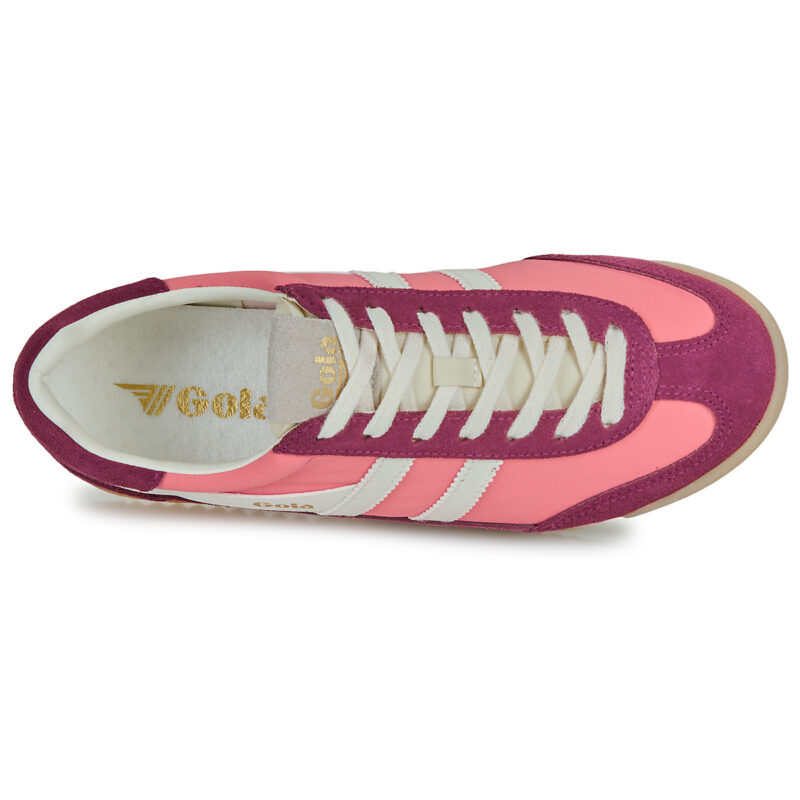 Gola Firefly Rosa Sneakers basse Donna - 6