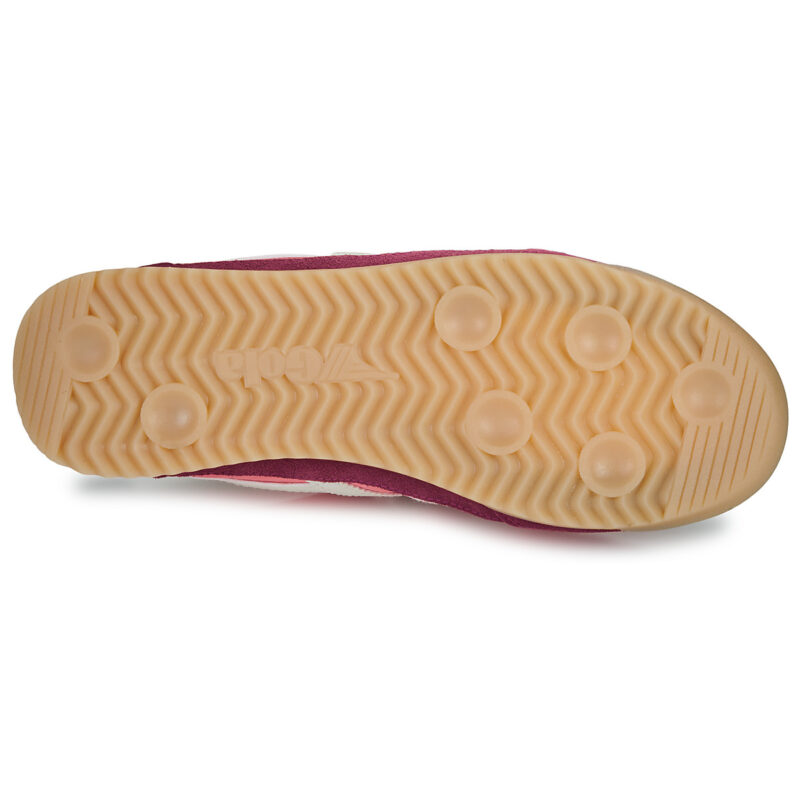 Gola Firefly Rosa Sneakers basse Donna - 7