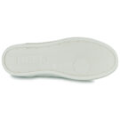 Mustang 26M0032006-WHITE Bianco Sneakers basse Donna - 7