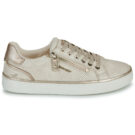 Mustang 26M0032006-CREAM Beige Sneakers basse Donna - 2