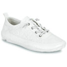 Mustang  26M0042010-WHITE  Bianco -  Sneakers basse Donna - 1