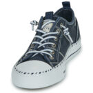 Mustang 26M0152001-NAVY Blu Sneakers basse Donna - 3