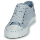 Mustang 26M0152003-JEANS Blu Sneakers basse Donna - 3