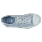Mustang 26M0152003-JEANS Blu Sneakers basse Donna - 6