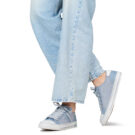 Mustang 26M0152003-JEANS Blu Sneakers basse Donna - 8
