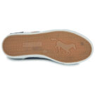 Mustang 26M0152004-NAVY Blaue Damen-Sneaker, niedrig geschnitten - Gr&ouml;&szlig;e 7