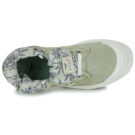 Mustang 26M0742006-SAGE Verde - Sneakers alte Donna - 6