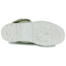Mustang 26M0742006-SAGE Verde - Sneakers alte Donna - 7