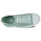 Mustang 26M0152003-MINT Verde Sneakers basse Donna - 6