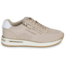 Tom Tailor SAMUELA Beige - Sneakers basse Donna - 2
