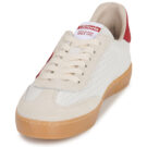 Victoria BERLIN EFECTO PIEL PICADO Bianco Sneakers basse Donna - 3