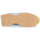 Victoria  COSMOS  Blu -  Sneakers basse Donna - 7