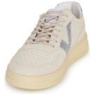 Victoria  SEUL  Beige -  Sneakers basse Donna - 3