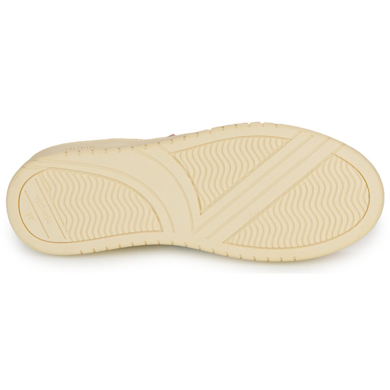 Victoria  SEUL  Beige -  Sneakers basse Donna - 7