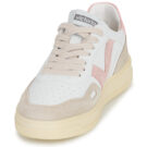 Victoria  SEUL  Bianco -  Sneakers basse Donna - 3