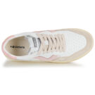 Victoria  SEUL  Bianco -  Sneakers basse Donna - 6