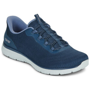 Skechers  VIRTUE-ESTER  Blu -  Sneakers basse Donna