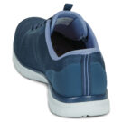 Skechers  VIRTUE-ESTER  Blu -  Sneakers basse Donna - 5