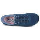 Skechers  VIRTUE-ESTER  Blu -  Sneakers basse Donna - 6