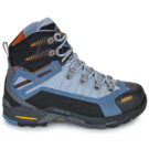Asolo DRIFTER PRO GV Blau Wanderschuhe Damen - 2