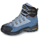 Asolo DRIFTER PRO GV Blau Wanderschuhe Damen - 4