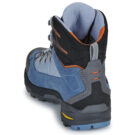 Asolo DRIFTER PRO GV Blau Wanderschuhe Damen - 5
