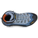 Asolo DRIFTER PRO GV Blau Wanderschuhe Damen - 6