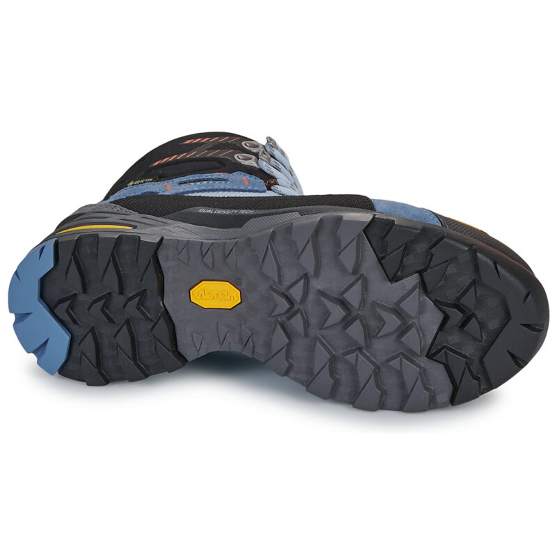 Asolo DRIFTER PRO GV Blau Wanderschuhe Damen - 7