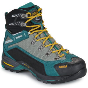 Asolo DRIFTER PRO GV Grigio Scarpe da trekking Donna